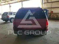2004 Ford EXPLORER photo