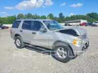 2004 Ford EXPLORER фото