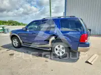 2004 Ford EXPLORER photo