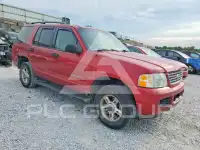 2004 Ford EXPLORER фото