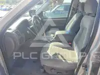 2004 Ford EXPLORER фото
