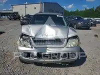 2004 Ford EXPLORER фото