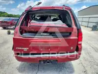 2004 Ford EXPLORER фото
