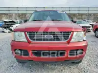 2004 Ford EXPLORER фото