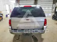 2004 Ford EXPLORER фото