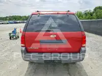2004 Ford EXPLORER photo