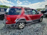 2004 Ford EXPLORER фото