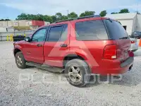2004 Ford EXPLORER фото