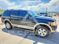 2004 Ford EXPLORER фото