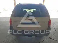 2004 Ford EXPLORER фото