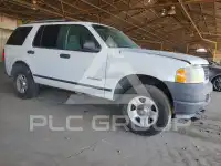 2004 Ford EXPLORER фото