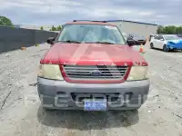 2004 Ford EXPLORER photo