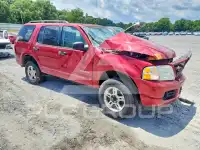 2004 Ford EXPLORER фото