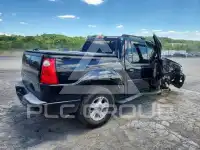 2004 Ford EXPLORER фото