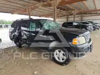 2004 Ford EXPLORER photo