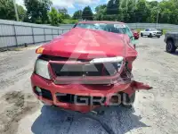 2004 Ford EXPLORER фото