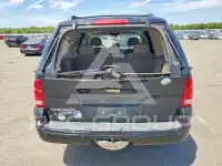 2004 Ford EXPLORER photo