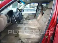 2004 Ford EXPLORER фото