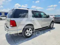 2004 Ford EXPLORER фото