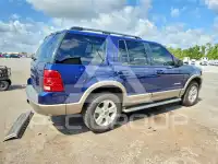 2004 Ford EXPLORER photo