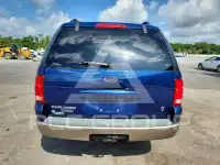 2004 Ford EXPLORER photo