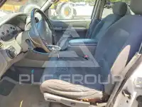 2004 Ford EXPLORER photo