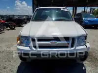 2004 Ford EXPLORER photo