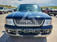 2004 Ford EXPLORER фото