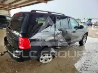 2004 Ford EXPLORER photo