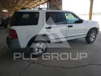 2004 Ford EXPLORER фото