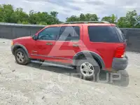 2004 Ford EXPLORER photo