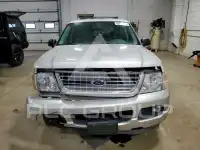 2004 Ford EXPLORER фото