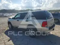 2004 Ford EXPLORER фото
