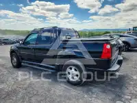 2004 Ford EXPLORER фото