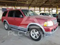 2004 Ford EXPLORER photo