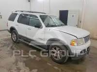 2004 Ford EXPLORER фото