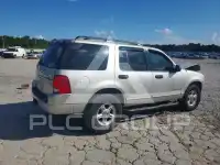 2004 Ford EXPLORER фото