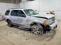 2004 Ford EXPLORER фото