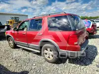 2004 Ford EXPLORER фото