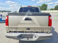 2004 Ford EXPLORER photo