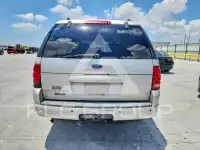 2004 Ford EXPLORER фото
