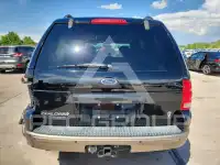 2004 Ford EXPLORER фото