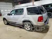 2004 Ford EXPLORER фото