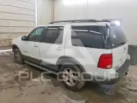2004 Ford EXPLORER фото
