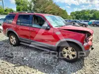 2004 Ford EXPLORER фото
