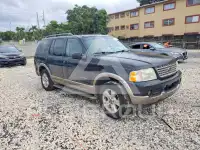 2004 Ford EXPLORER фото