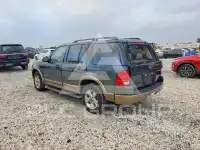 2004 Ford EXPLORER фото
