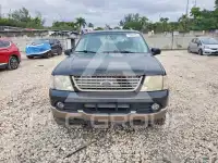 2004 Ford EXPLORER фото