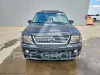 2004 Ford EXPLORER фото