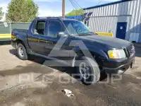 2004 Ford EXPLORER photo
